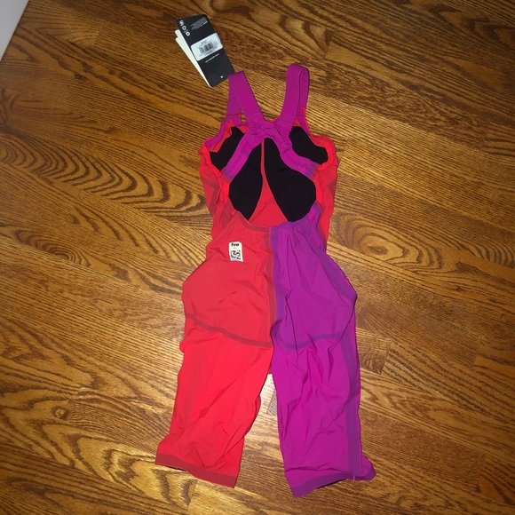 LZR racer elite 2 w/comfort straps!! - Picture 4 of 5